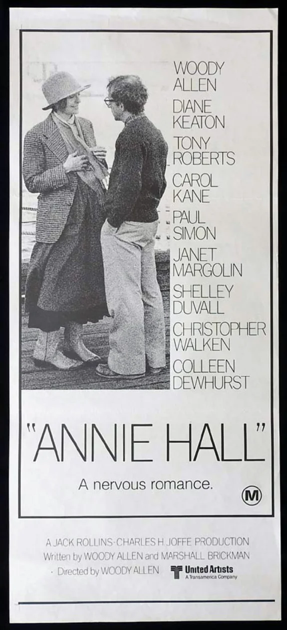 Annie Hall