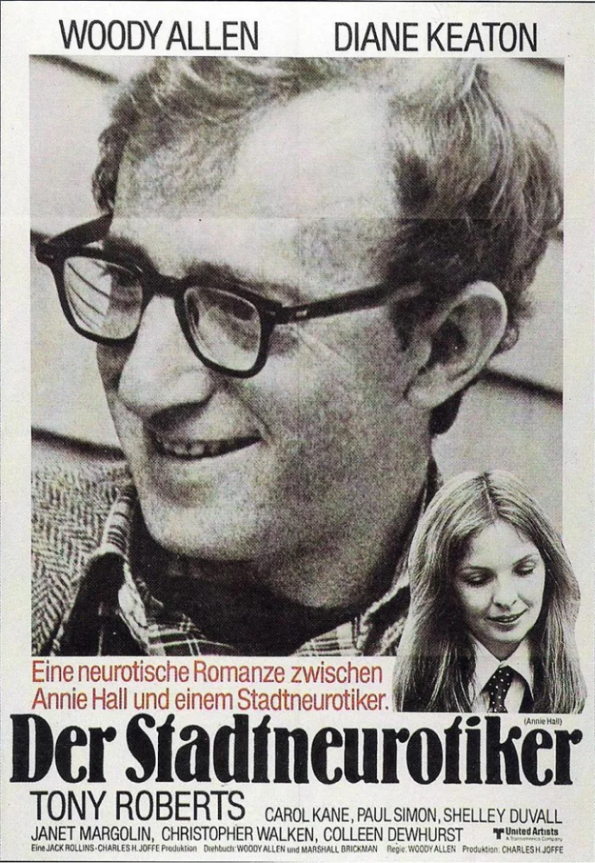 Annie Hall