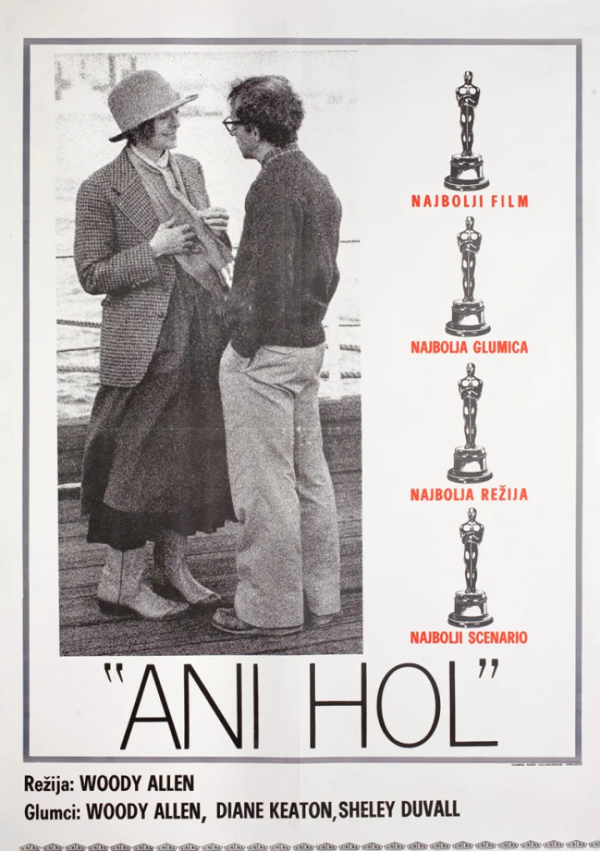 Annie Hall