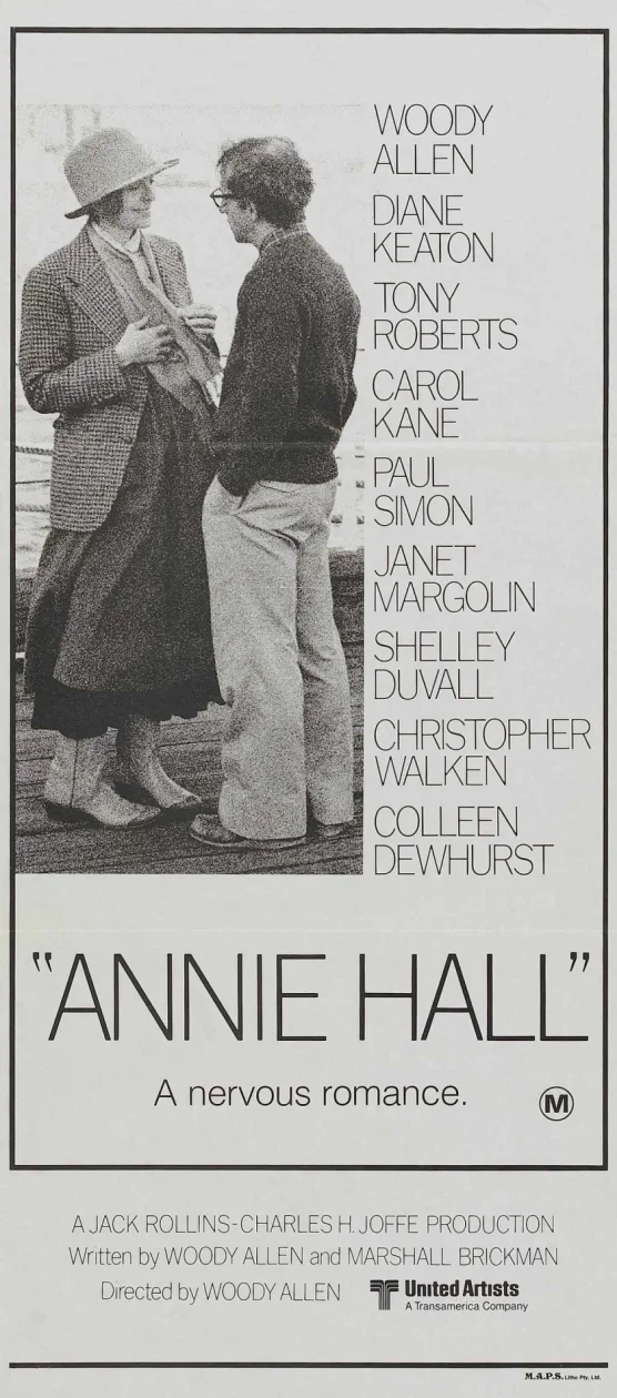 Annie Hall