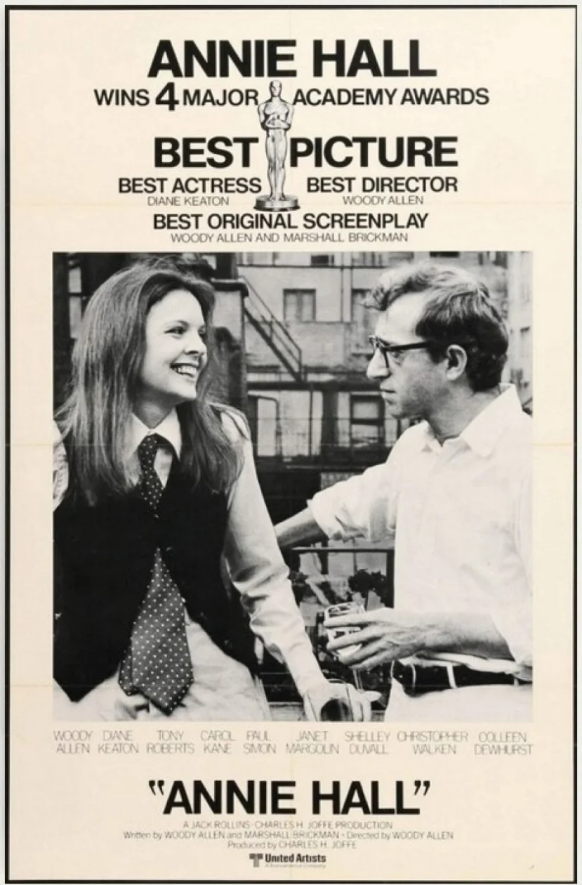 Annie Hall