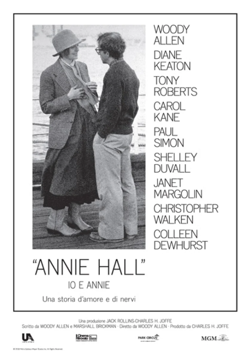 Annie Hall