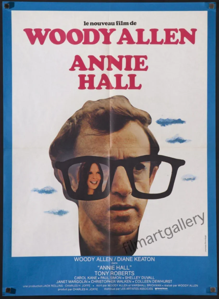 Annie Hall