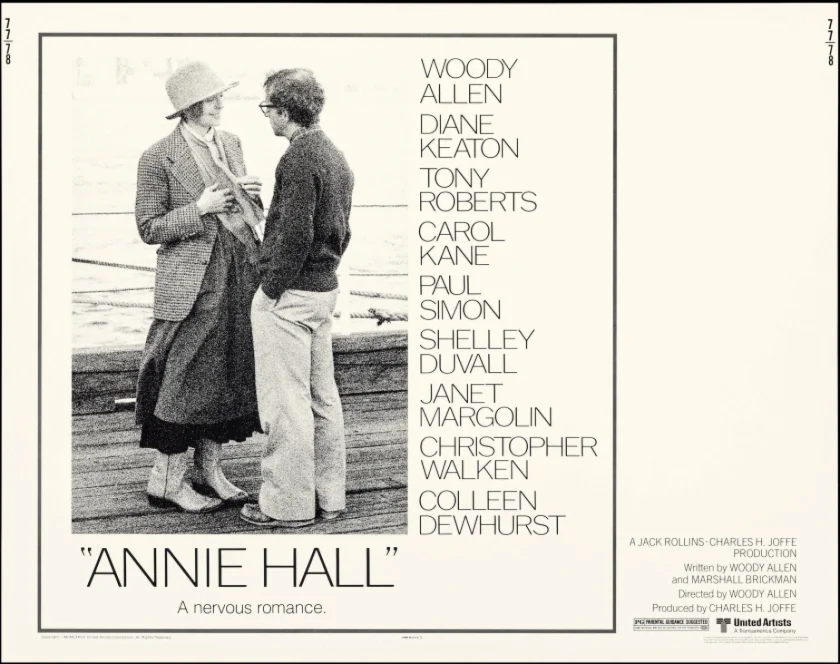 Annie Hall