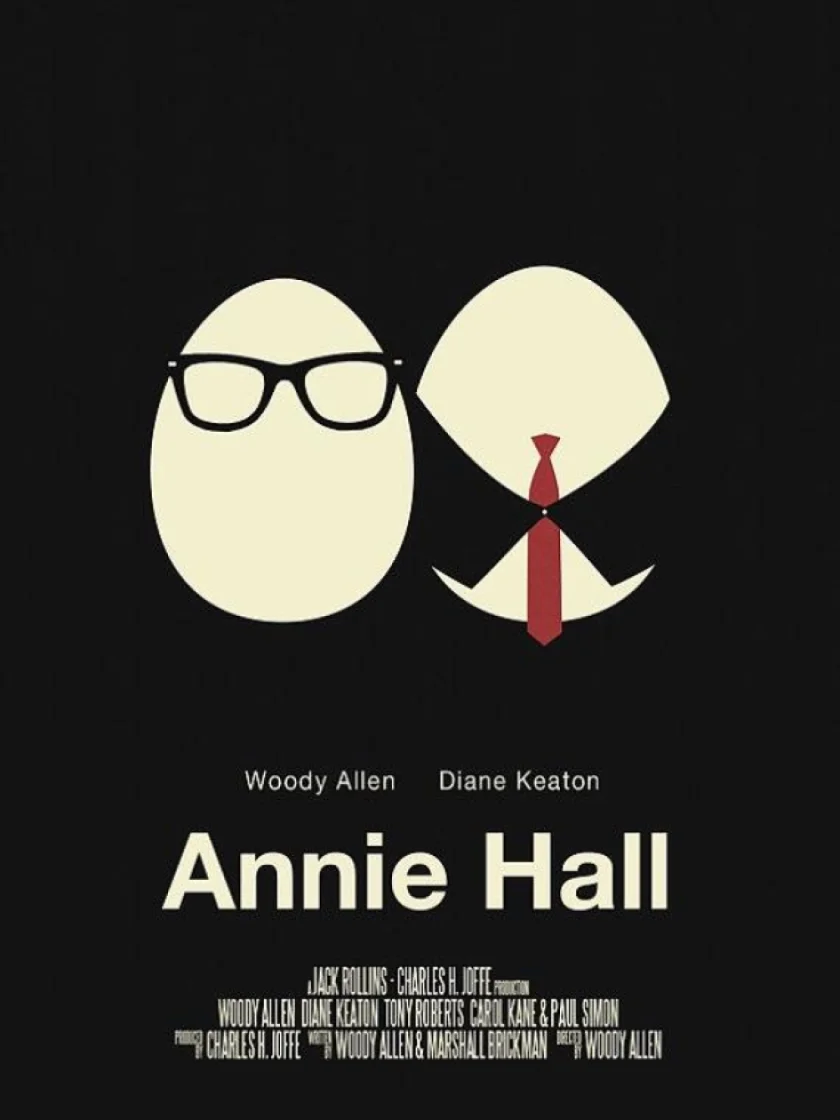 Annie Hall