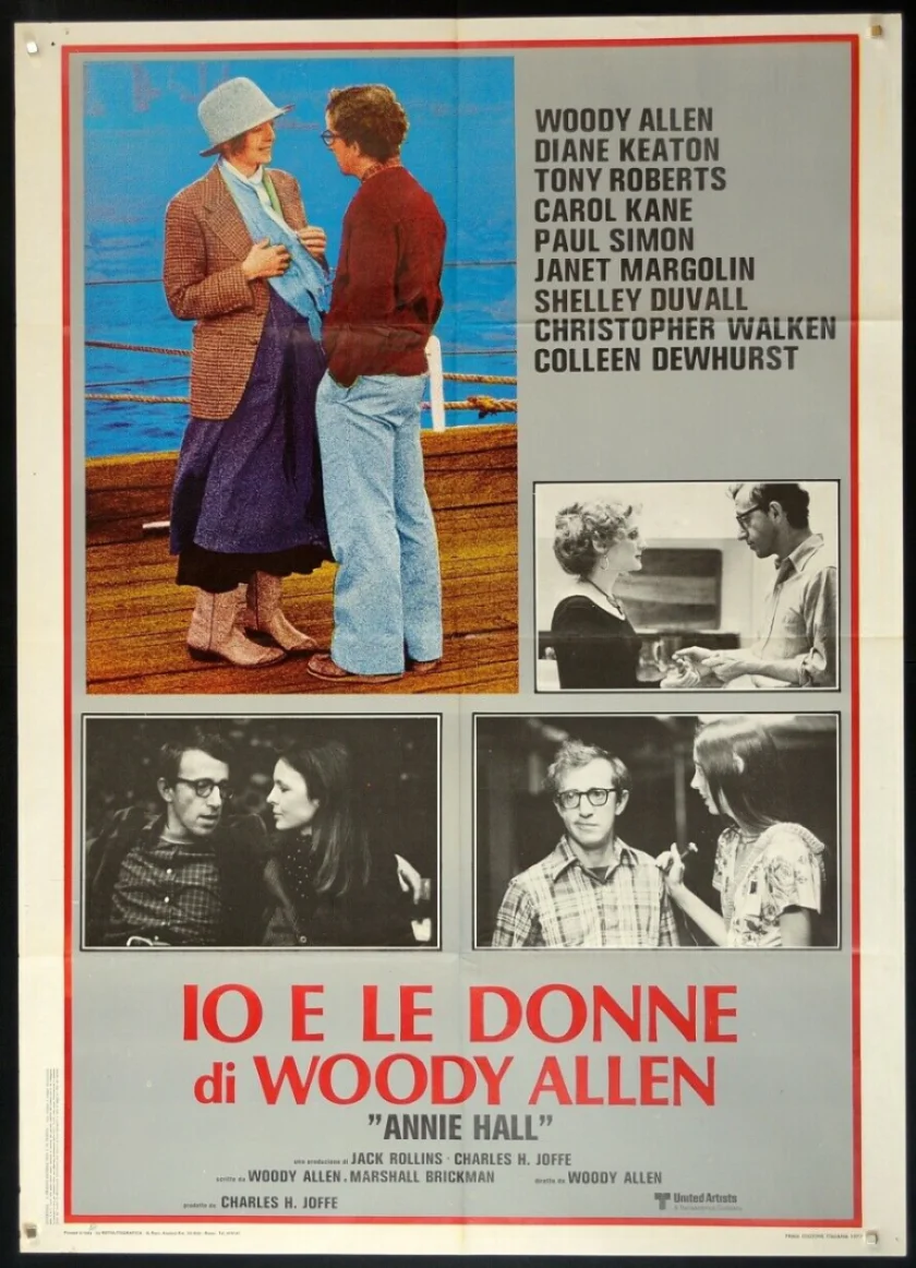Annie Hall