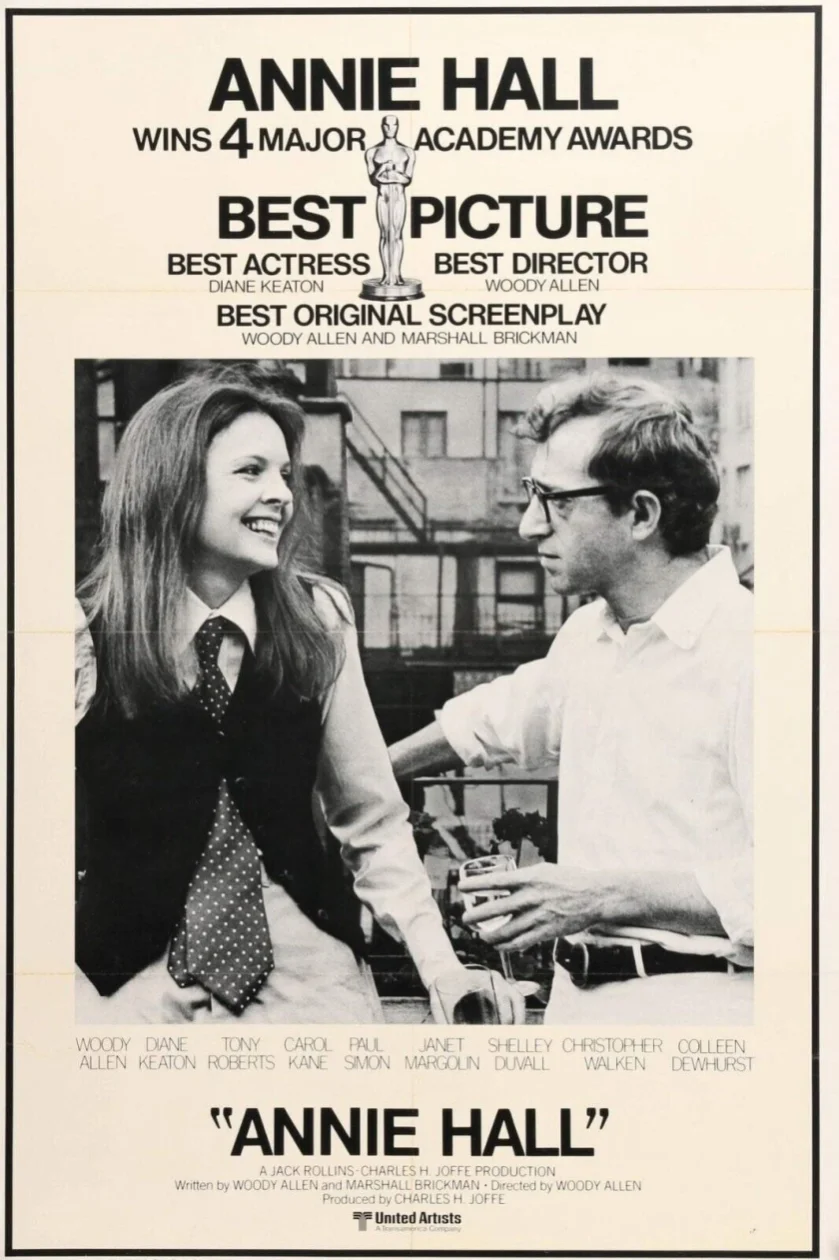 Annie Hall