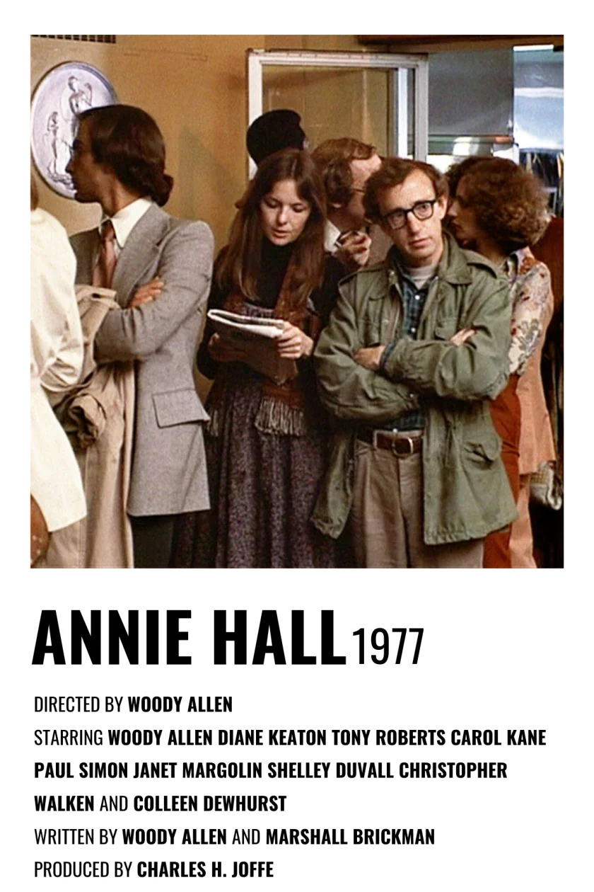 Annie Hall