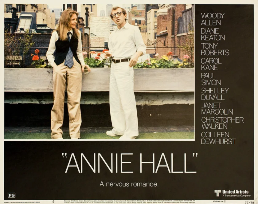 Annie Hall
