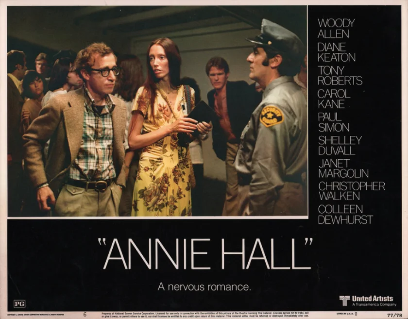 Annie Hall