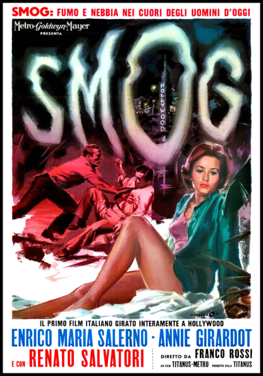Smog