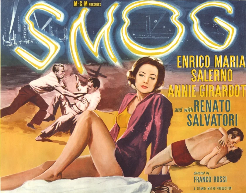 Smog