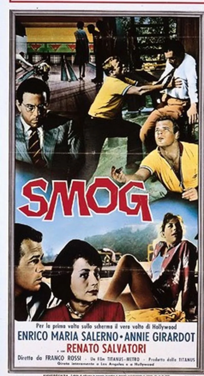 Smog
