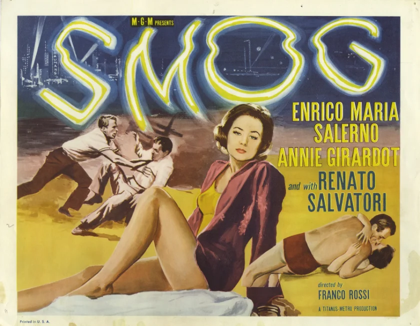 Smog