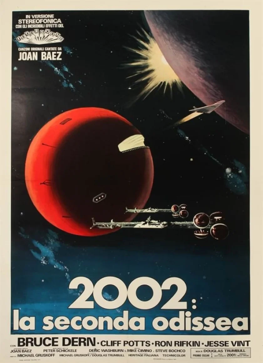 Silent Running