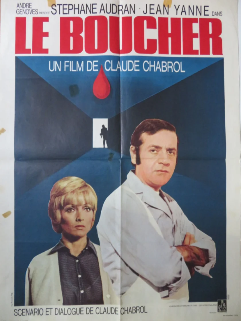 Le Boucher