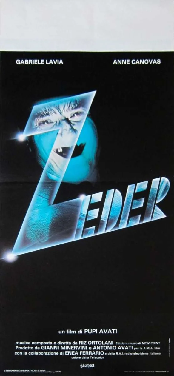 Zeder