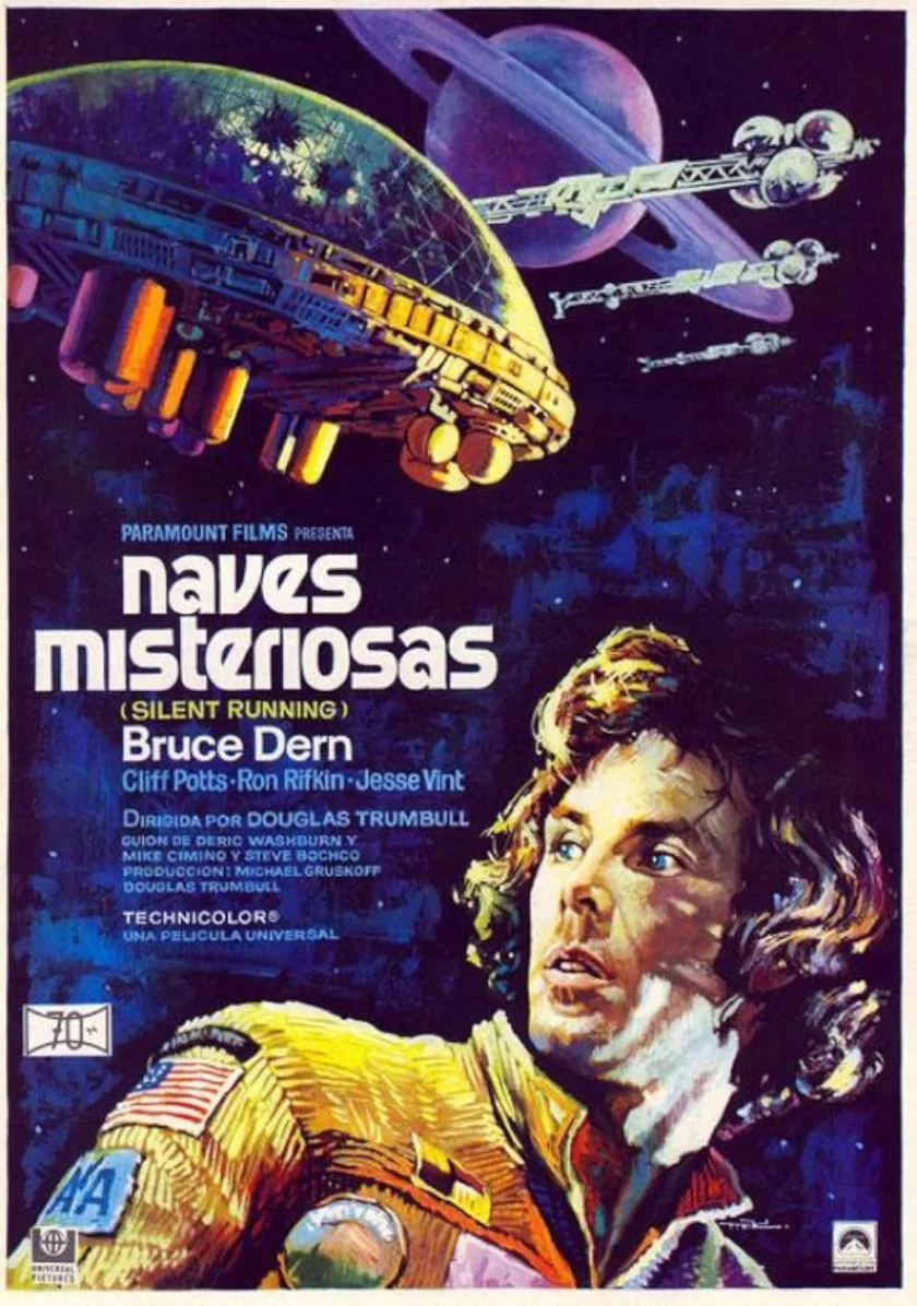 Silent Running