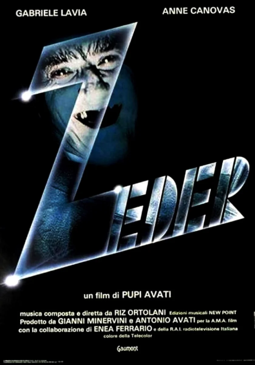 Zeder