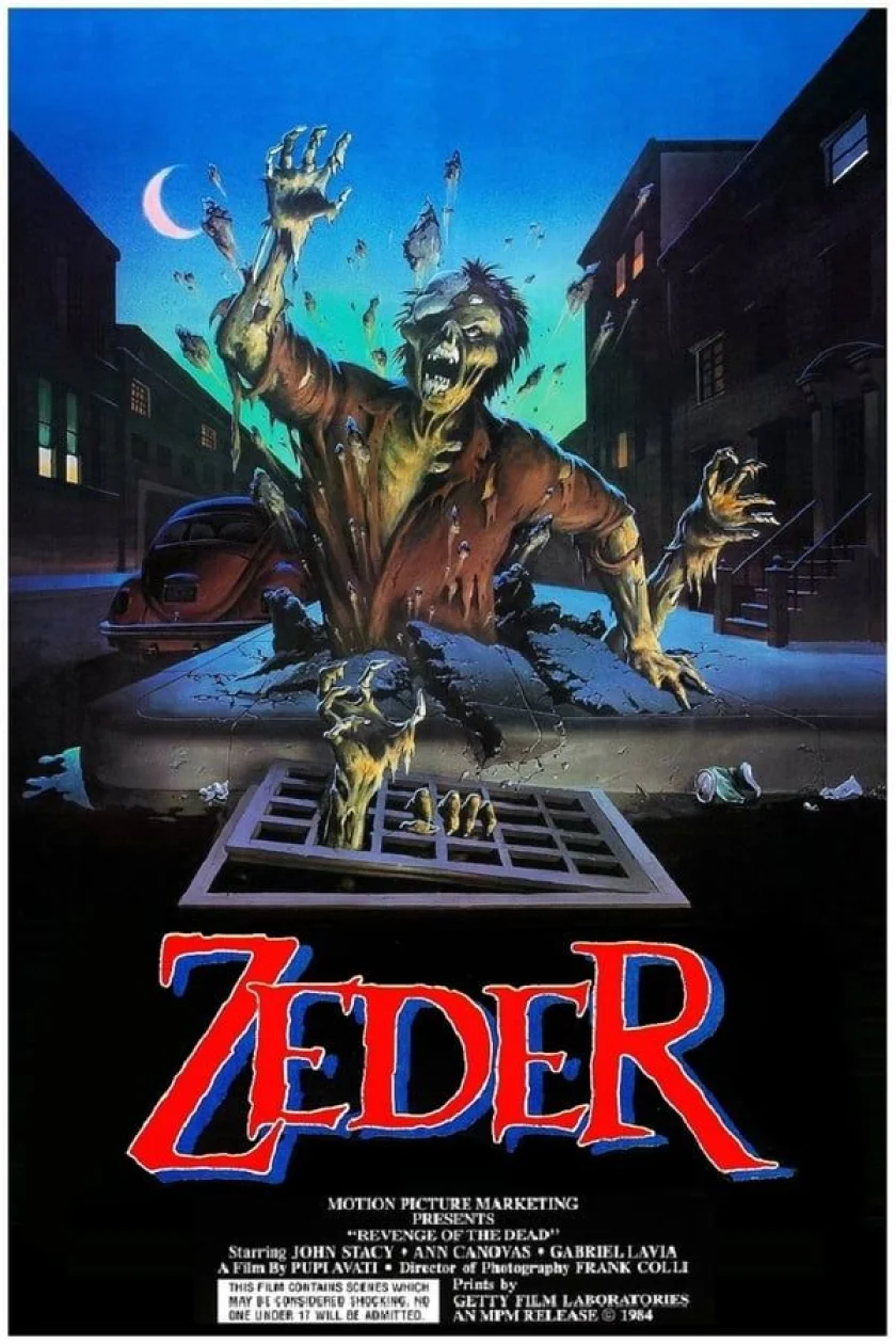 Zeder