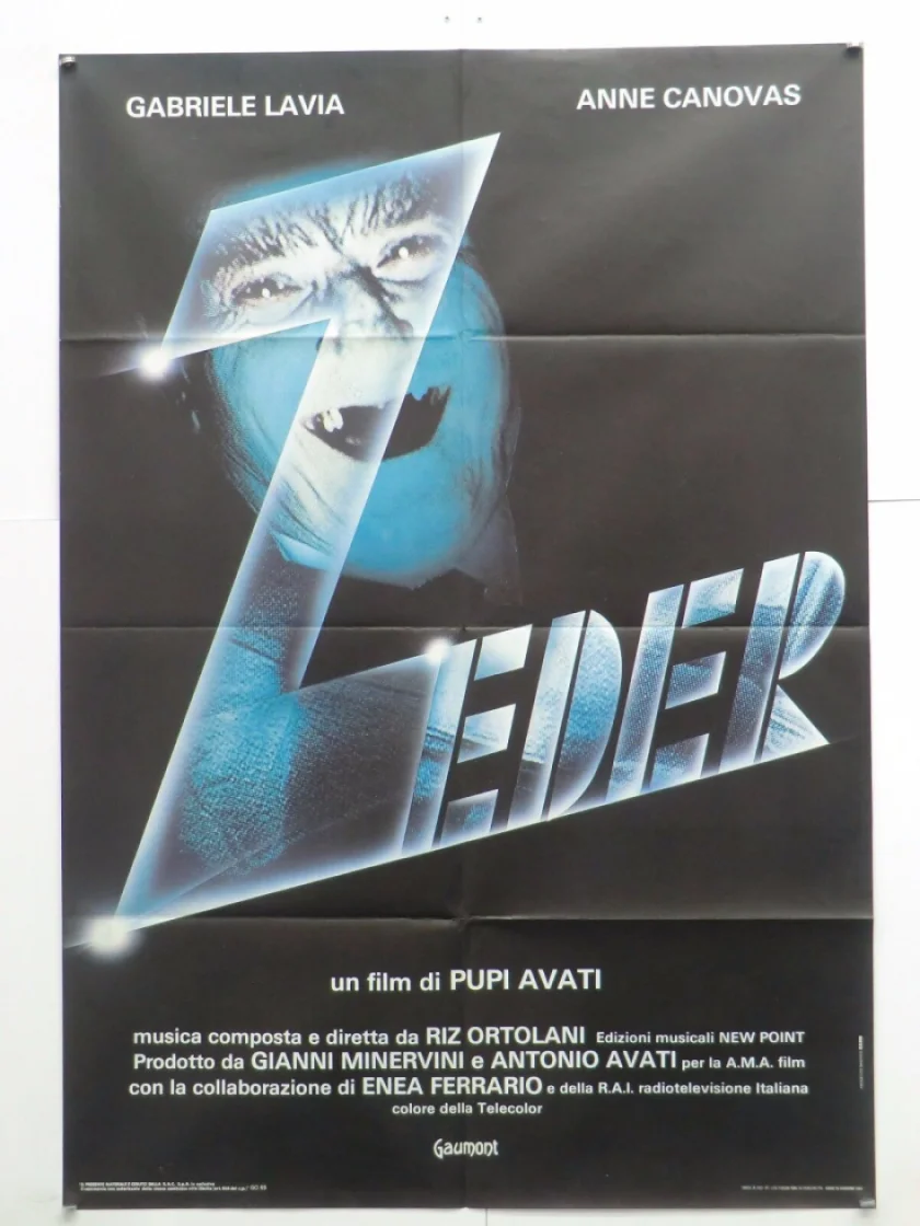 Zeder