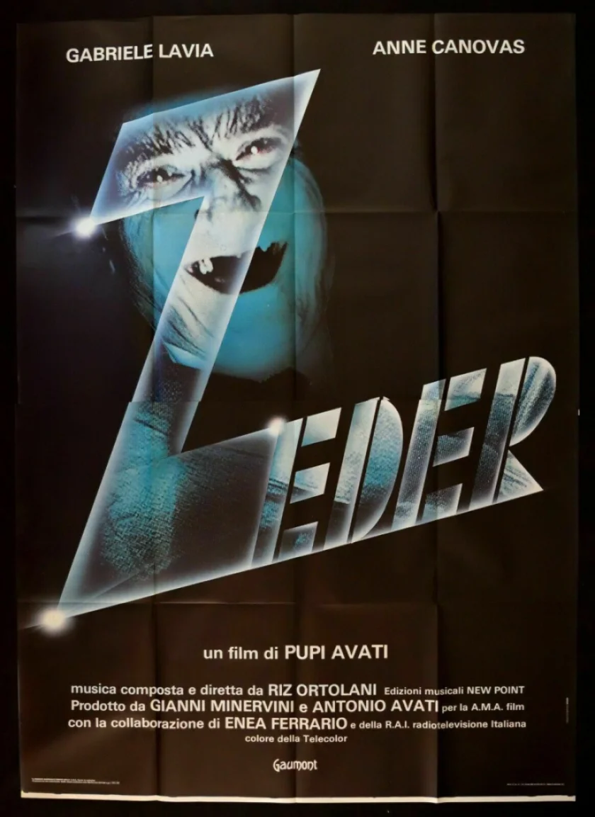 Zeder