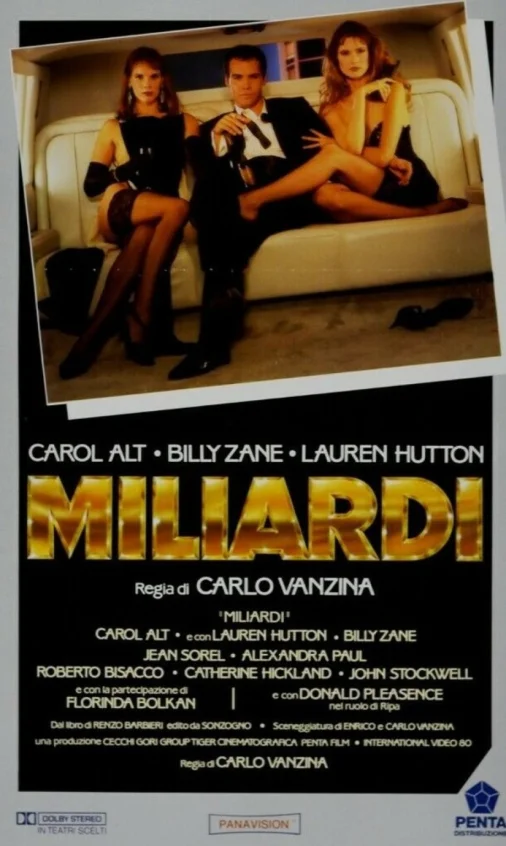 Miliardi
