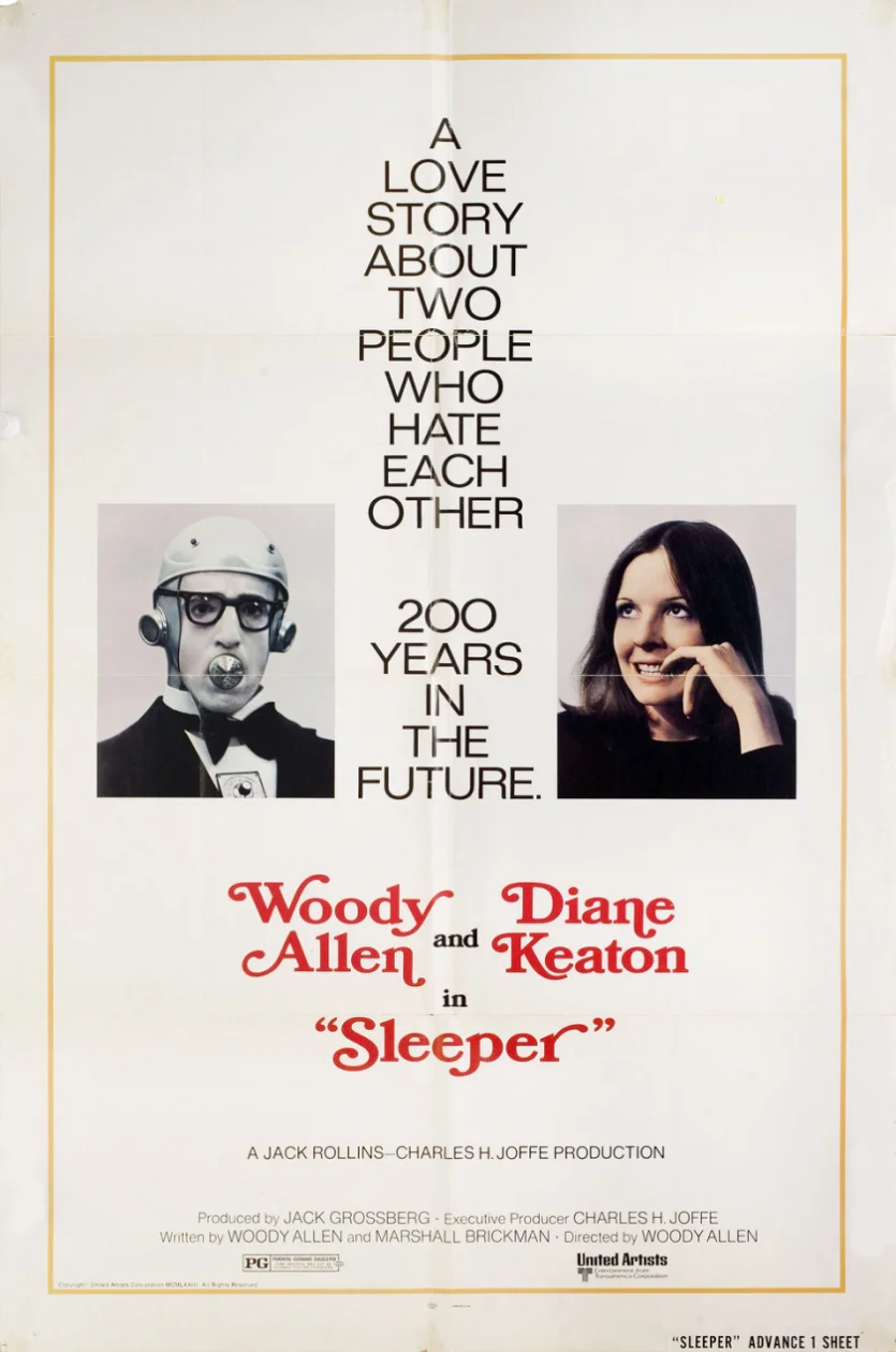 Sleeper