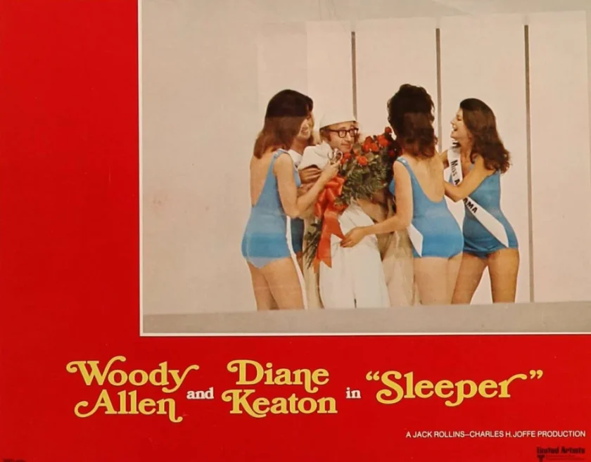 Sleeper