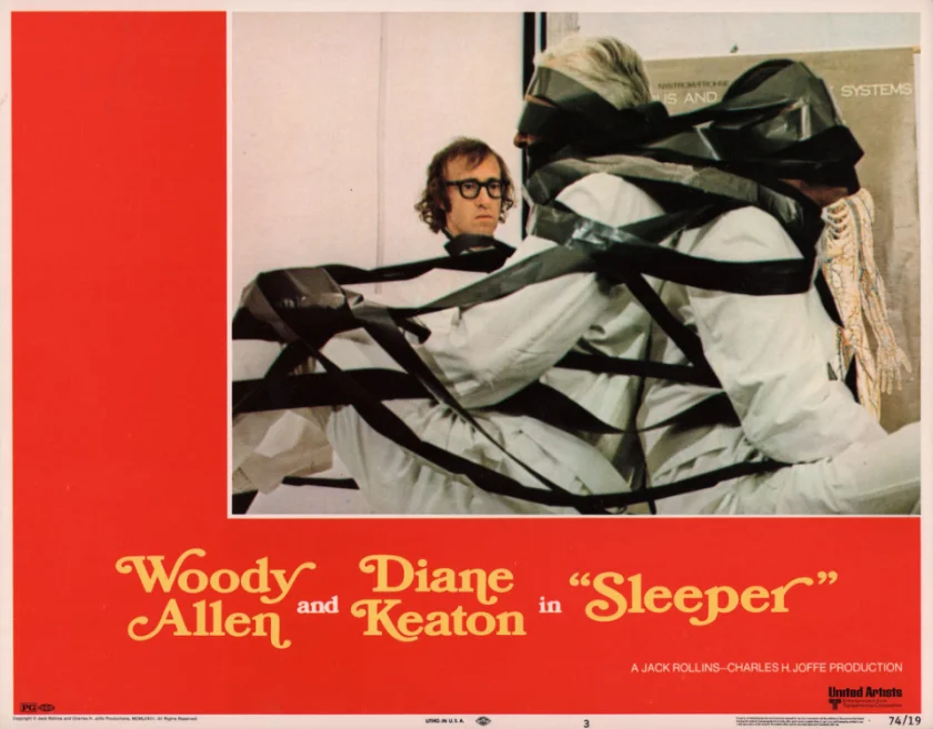 Sleeper