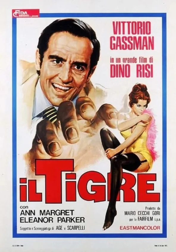 Il tigre