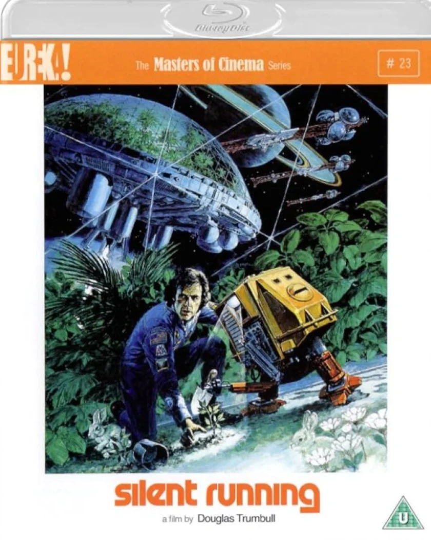 Silent Running