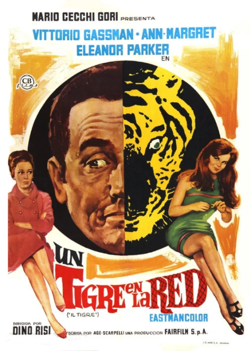 Il tigre