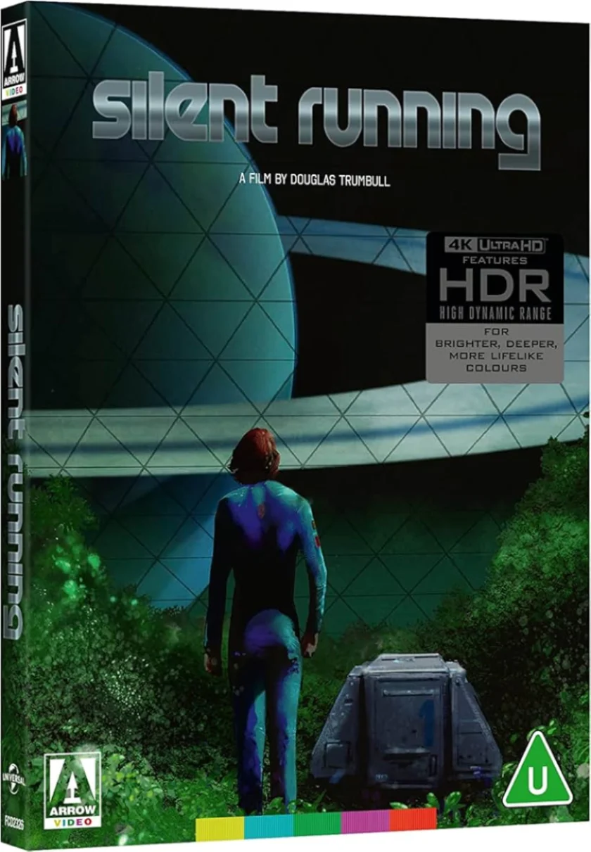 Silent Running