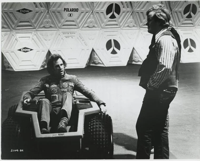 Silent Running