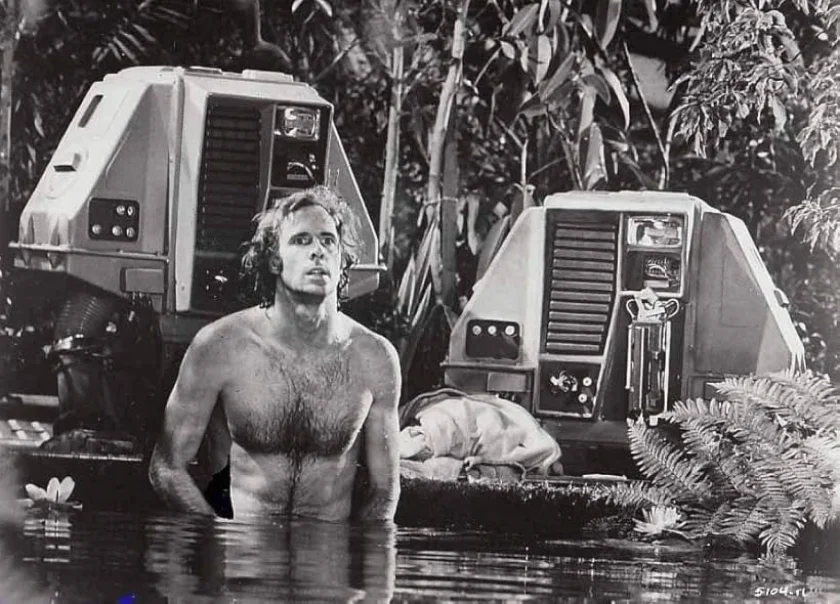 Silent Running