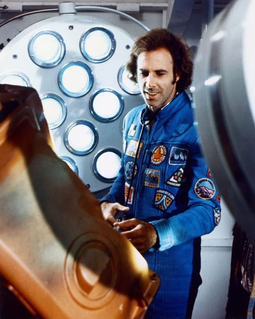Silent Running