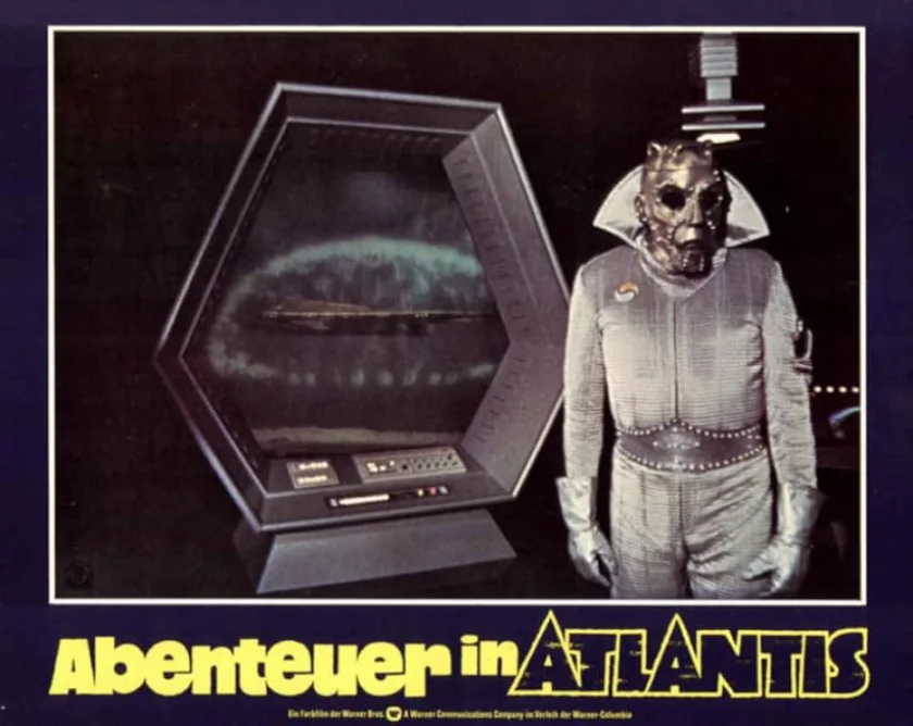The Return of Captain Nemo