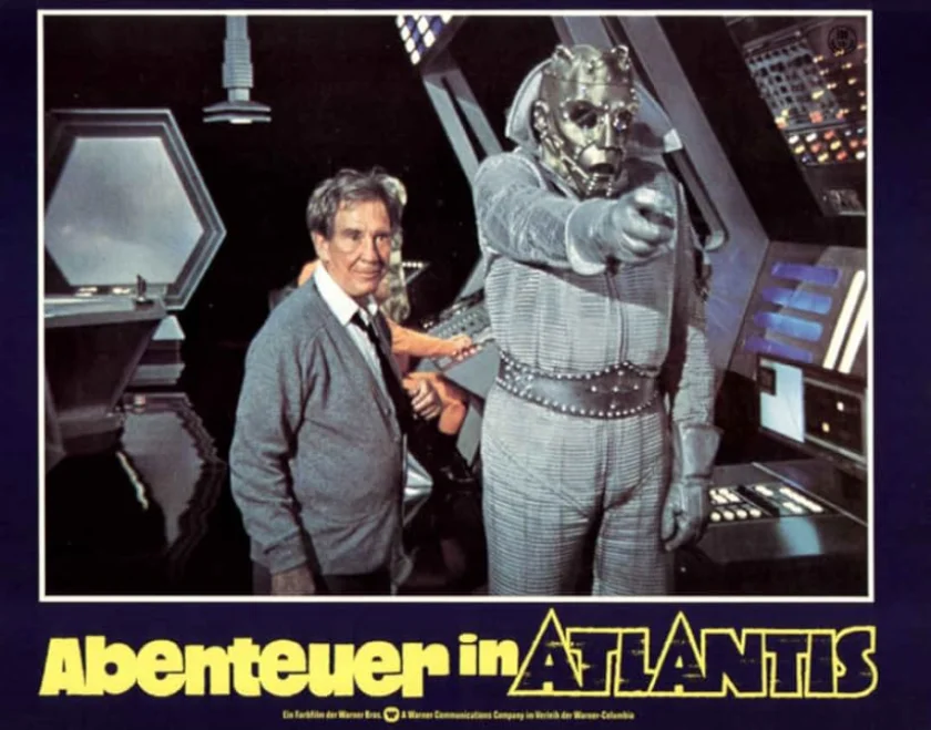 The Return of Captain Nemo