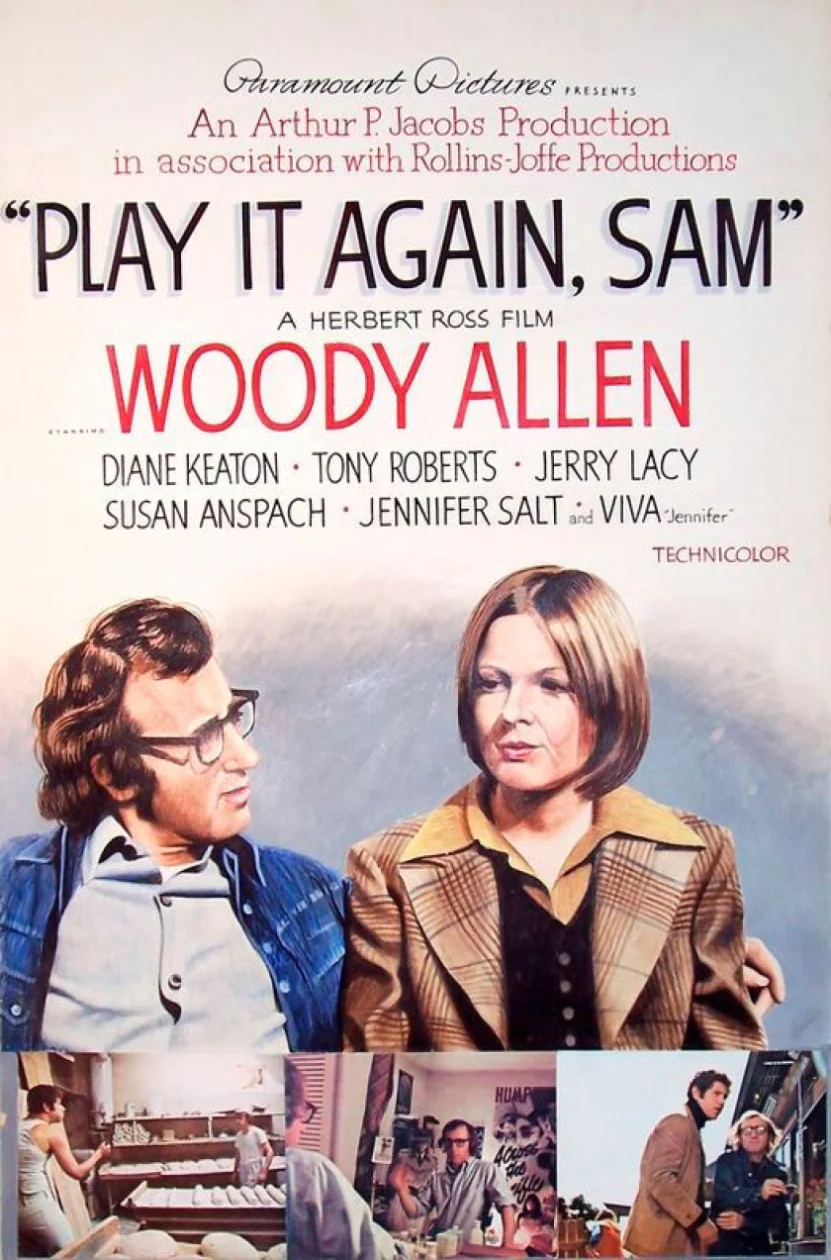 Play It Again, Sam