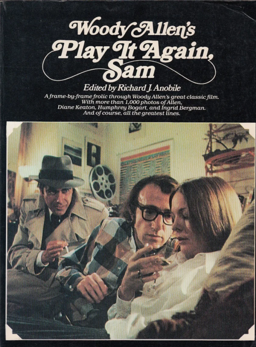Play It Again, Sam
