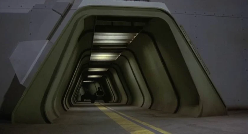 Silent Running