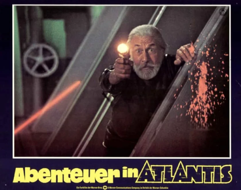 The Return of Captain Nemo