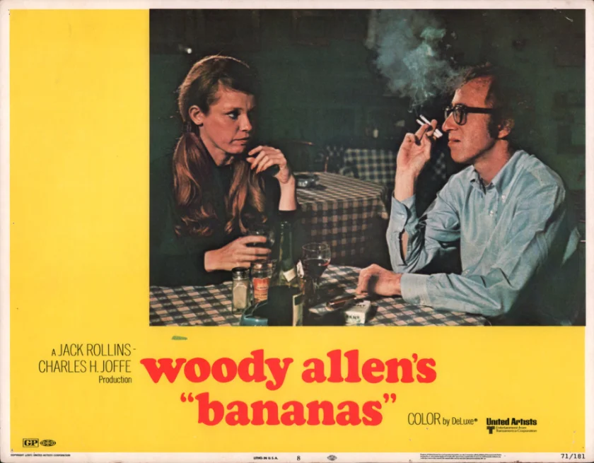 Bananas