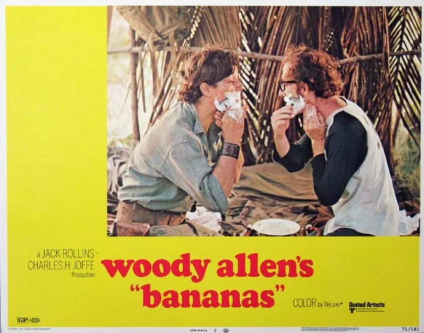 Bananas