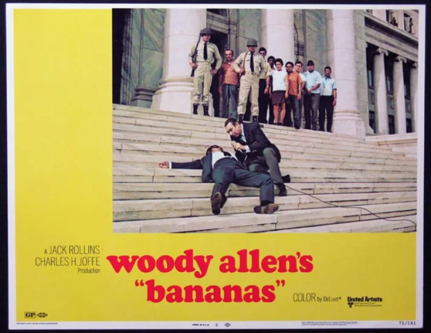 Bananas