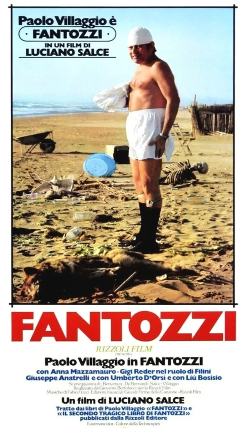 Fantozzi