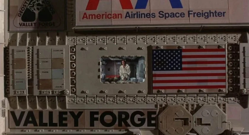 Silent Running