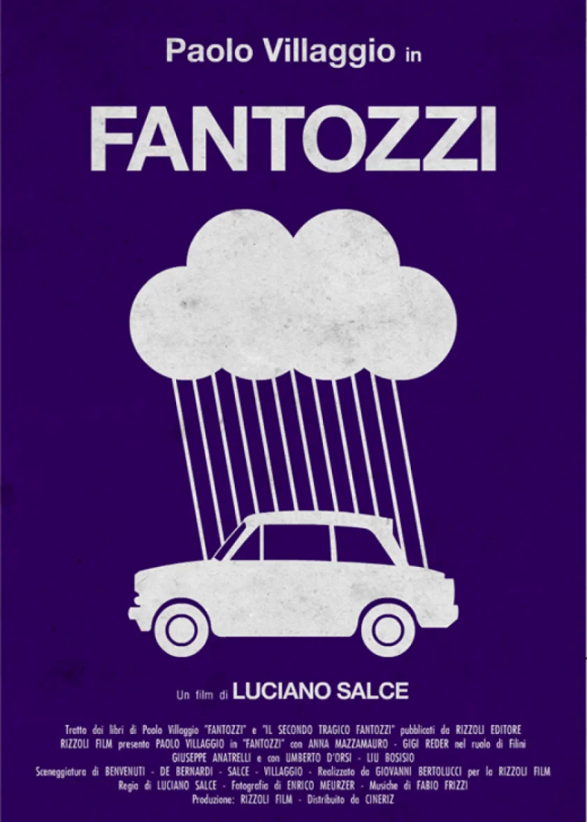 Fantozzi