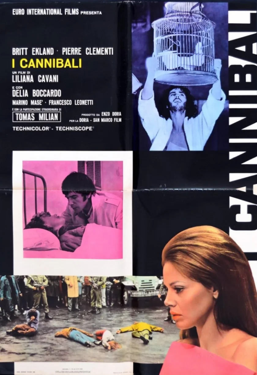 I cannibali